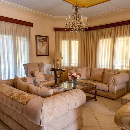 Sevi'S Luxury Guesthouse Villa Ioánnina Exteriér fotografie